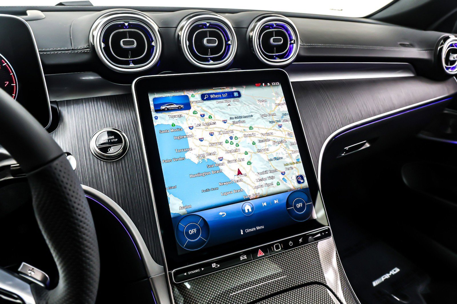 New 2026 Mercedes-Benz CLE 450 4MATIC Coupe image 6