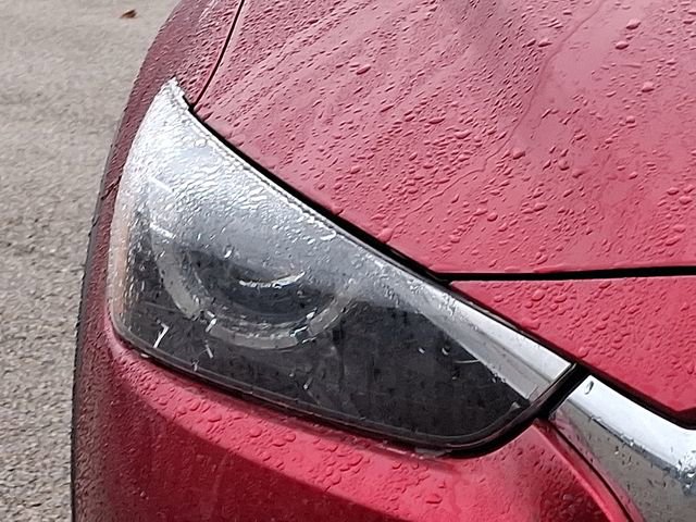 Used 2019 MAZDA CX-3 Grand Touring image 9