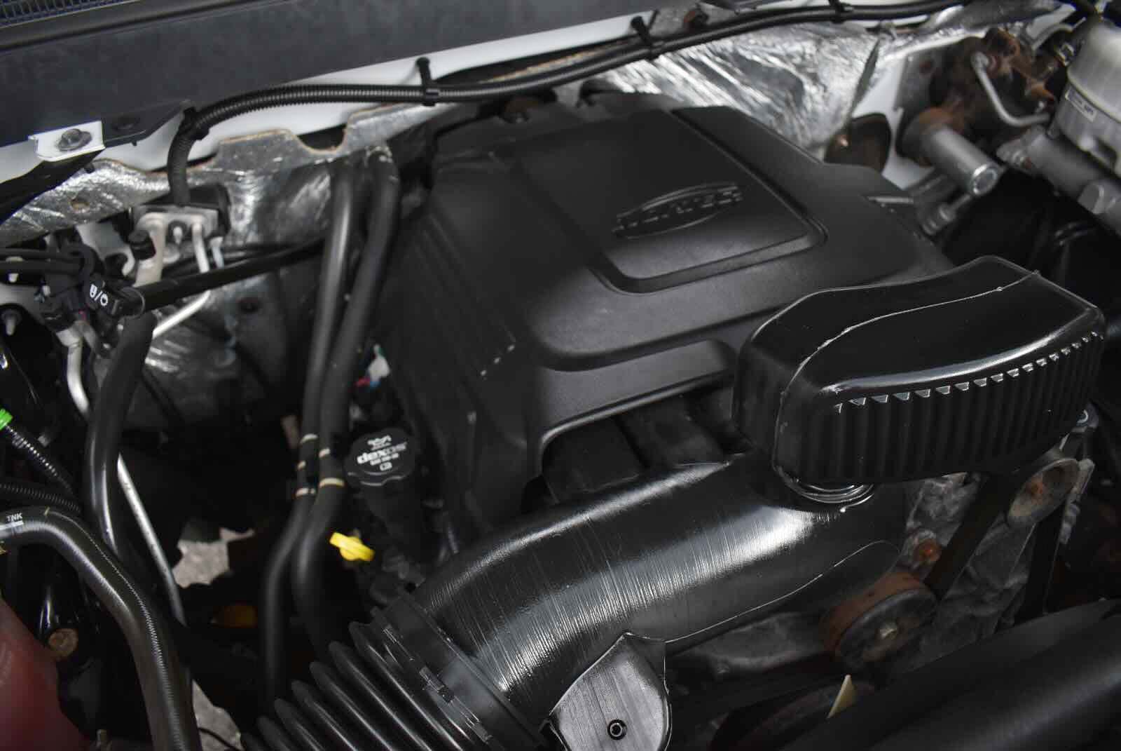 Used 2018 Chevrolet Silverado 3500 W/T RWD image 33