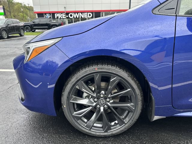 New 2026 Toyota Corolla XSE FWD image 20