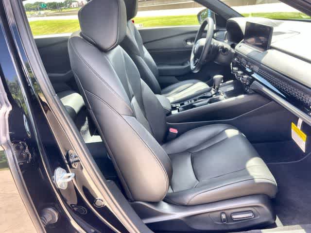Used 2026 Honda Accord Sport image 12