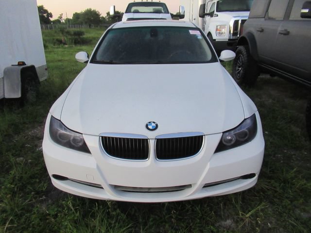 Used 2008 BMW 328i Sedan RWD image 2