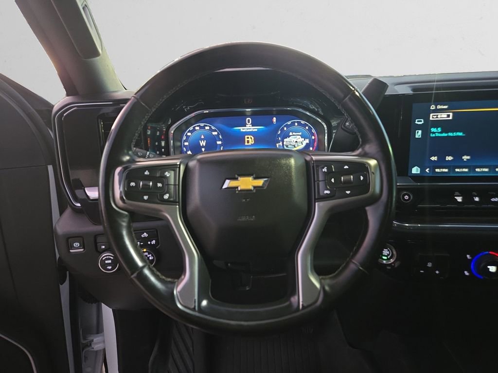Used 2024 Chevrolet Silverado 2500 LT image 13