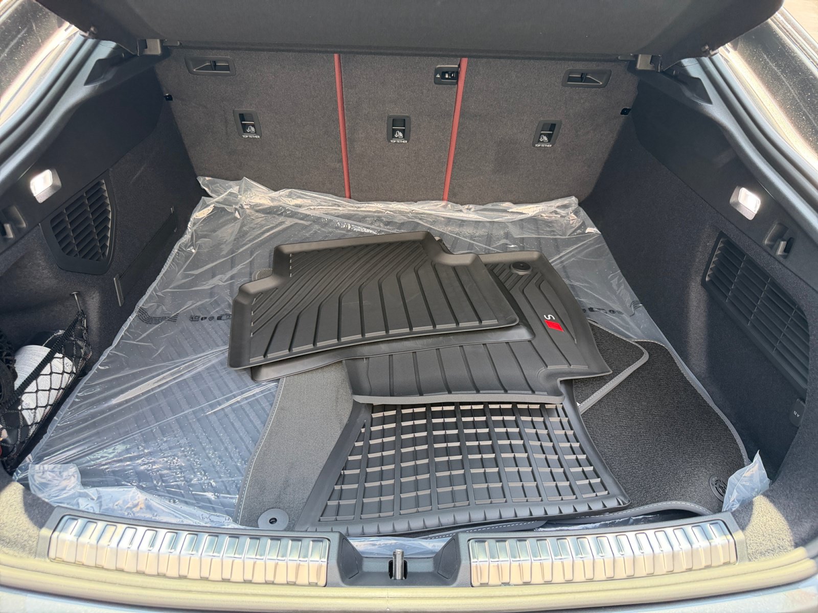 New 2026 Audi S5 Premium Plus AWD/4WD image 26