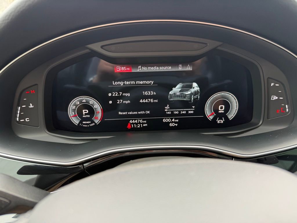 Used 2023 Mercedes-Benz E 350 4MATIC Sedan image 21