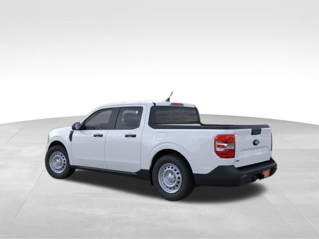 New 2026 Ford Maverick XL w/ Equipment Group 101A AWD/4WD image 6