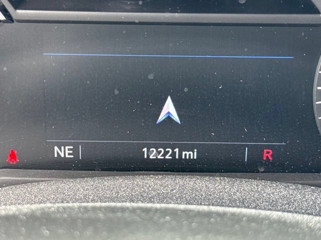 Used 2023 Cadillac CT4 Premium Luxury AWD/4WD image 19
