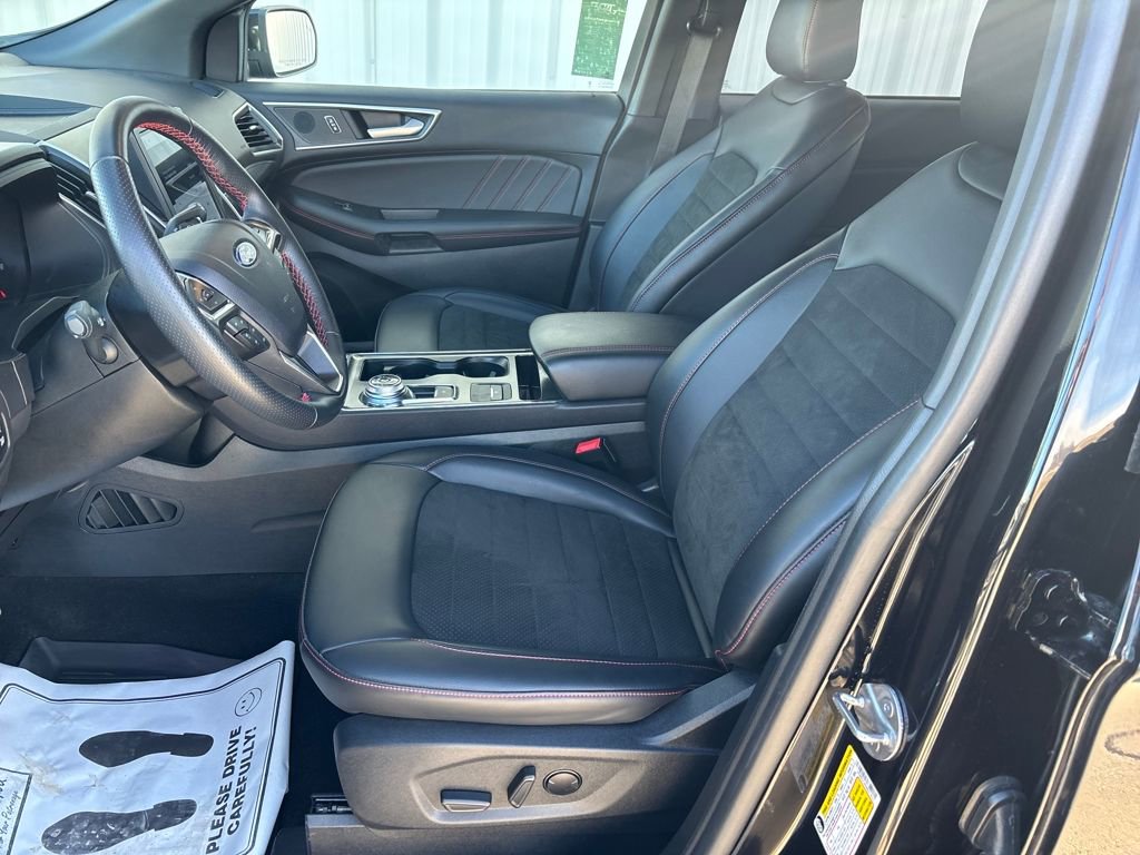 Used 2024 Ford Edge ST-Line image 10