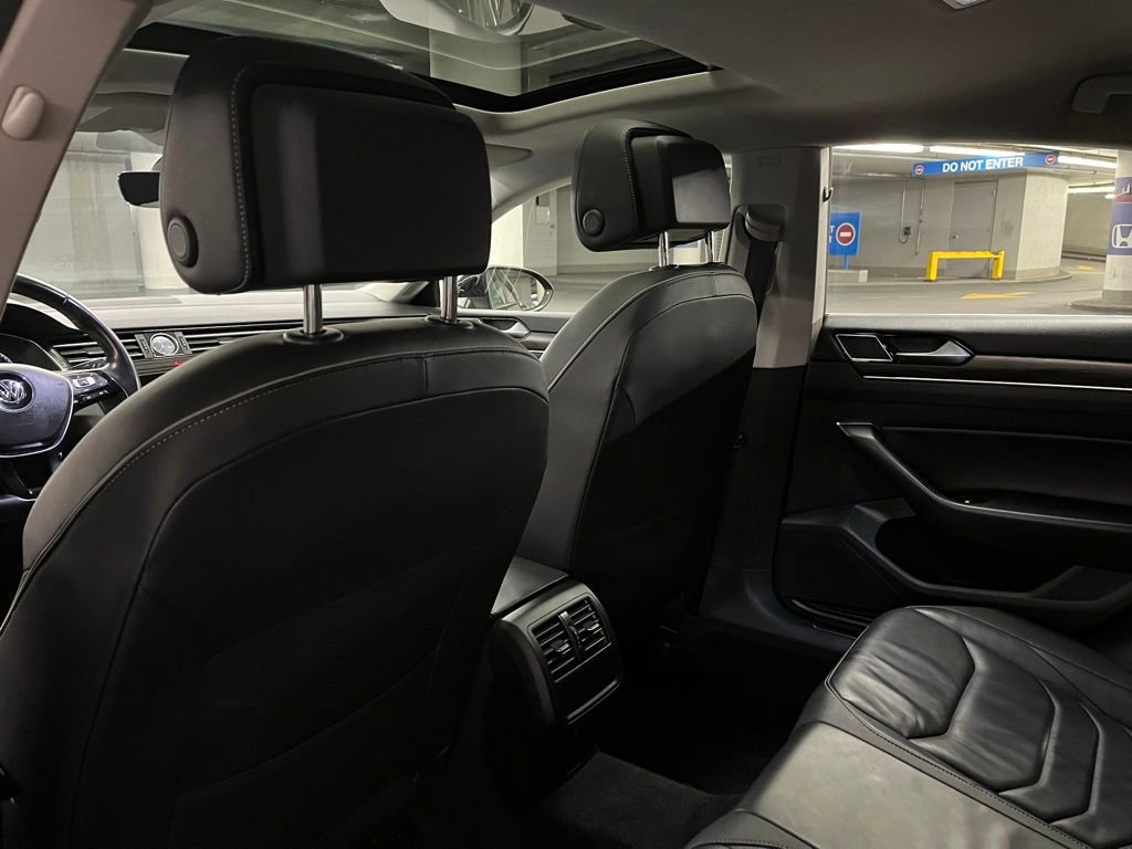 Used 2019 Volkswagen Arteon SEL FWD image 21