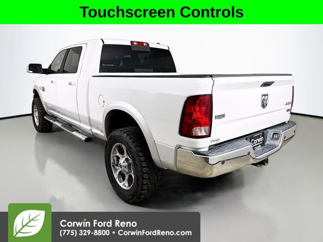 Used 2012 RAM 2500 Laramie w/ Cold Weather Group image 5