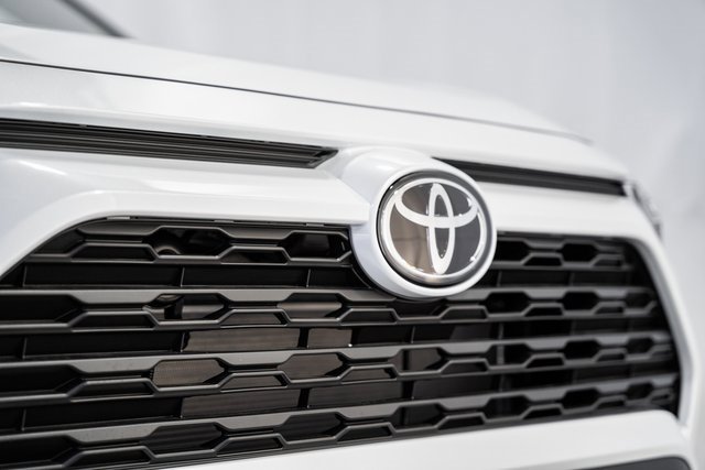 New 2025 Toyota RAV4 XLE Premium image 11