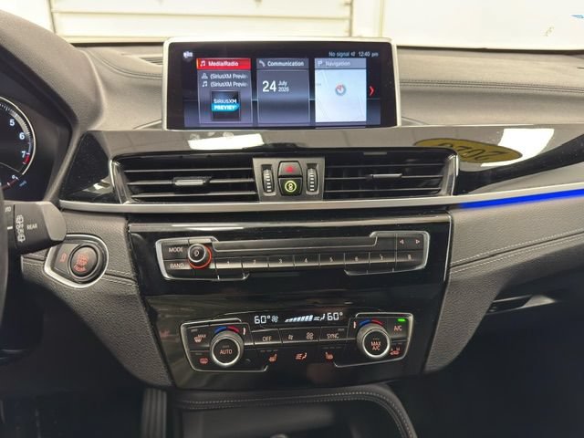 Used 2020 BMW X2 sDrive28i w/ Convenience Package FWD image 15