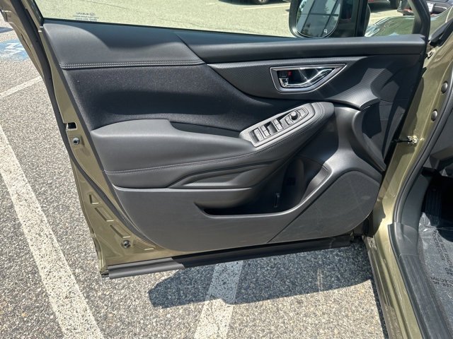 Used 2022 Subaru Forester Premium image 37