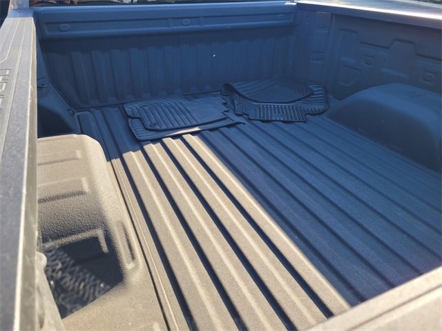 Used 2024 Chevrolet Silverado 1500 W/T w/ WT Safety Package image 25