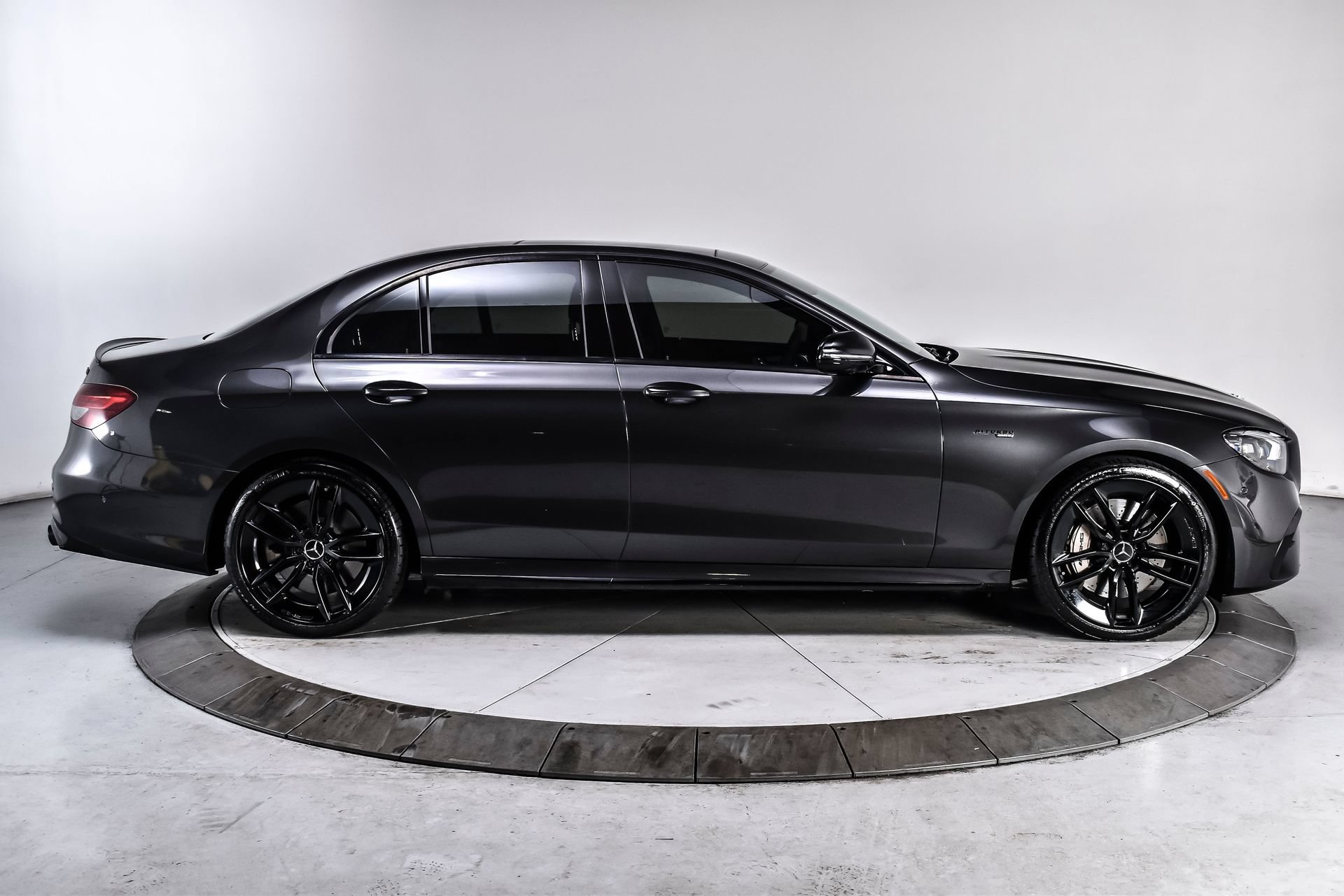 Used 2021 Mercedes-Benz E 53 AMG 4MATIC Sedan image 7