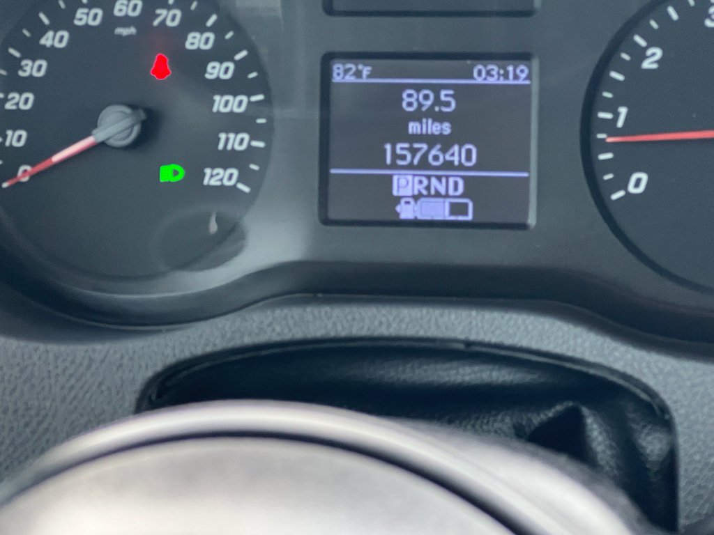 Used 2019 Mercedes-Benz Sprinter 1500 image 20