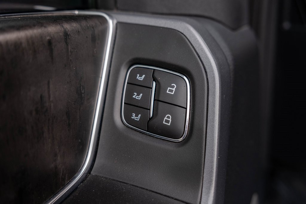 Used 2024 Ford F250 Lariat w/ Lariat Ultimate Package image 12