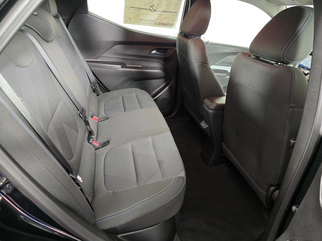 New 2027 Chevrolet Bolt LT w/ Comfort Package FWD image 14