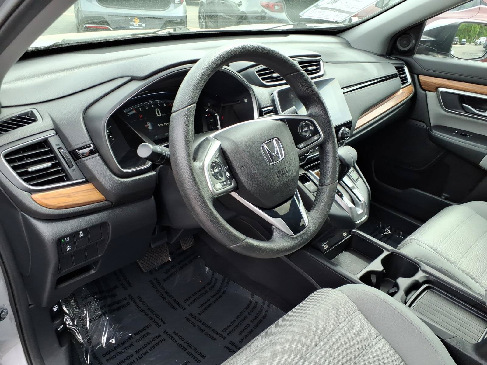 Used 2022 Honda CR-V EX image 17