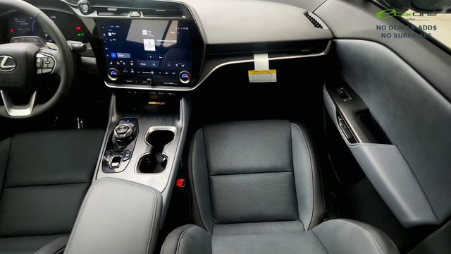 Used 2026 Lexus RZ 350e 2WD w/ Convenience Package image 52