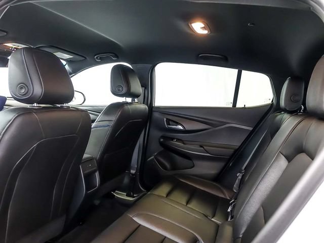 Certified 2025 Buick Envista Sport Touring FWD image 15
