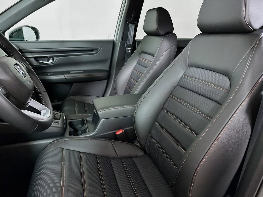 New 2026 Honda CR-V Sport-L image 8