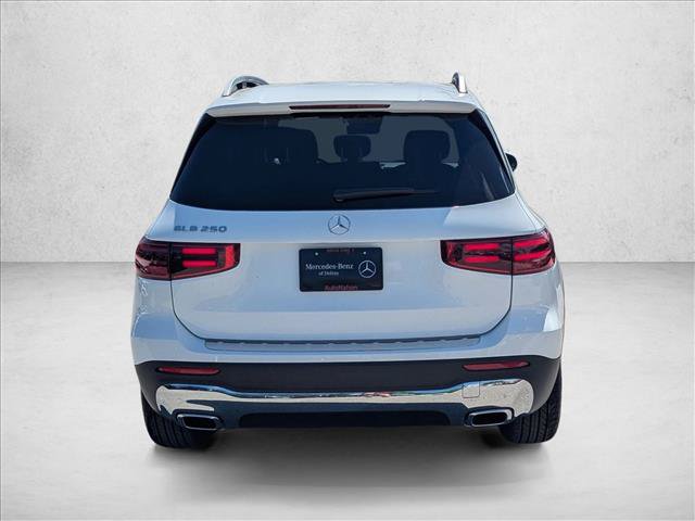 New 2026 Mercedes-Benz GLB 250 image 7