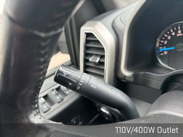 Used 2017 Ford F150 Lariat image 40