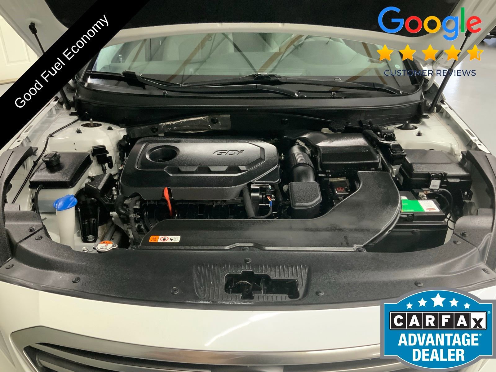 Used 2016 Hyundai Sonata SE FWD image 26
