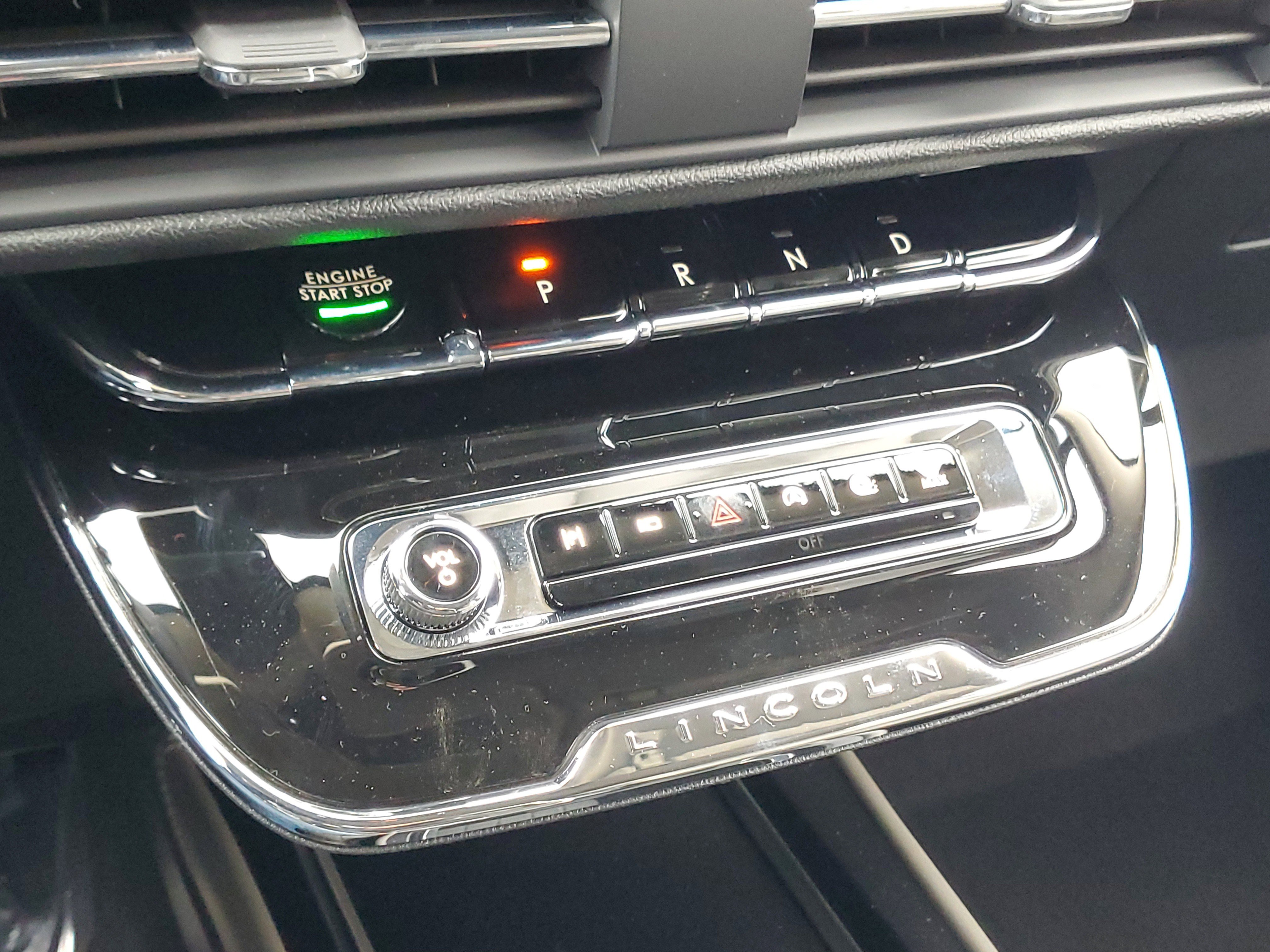 New 2026 Lincoln Corsair Premiere image 22