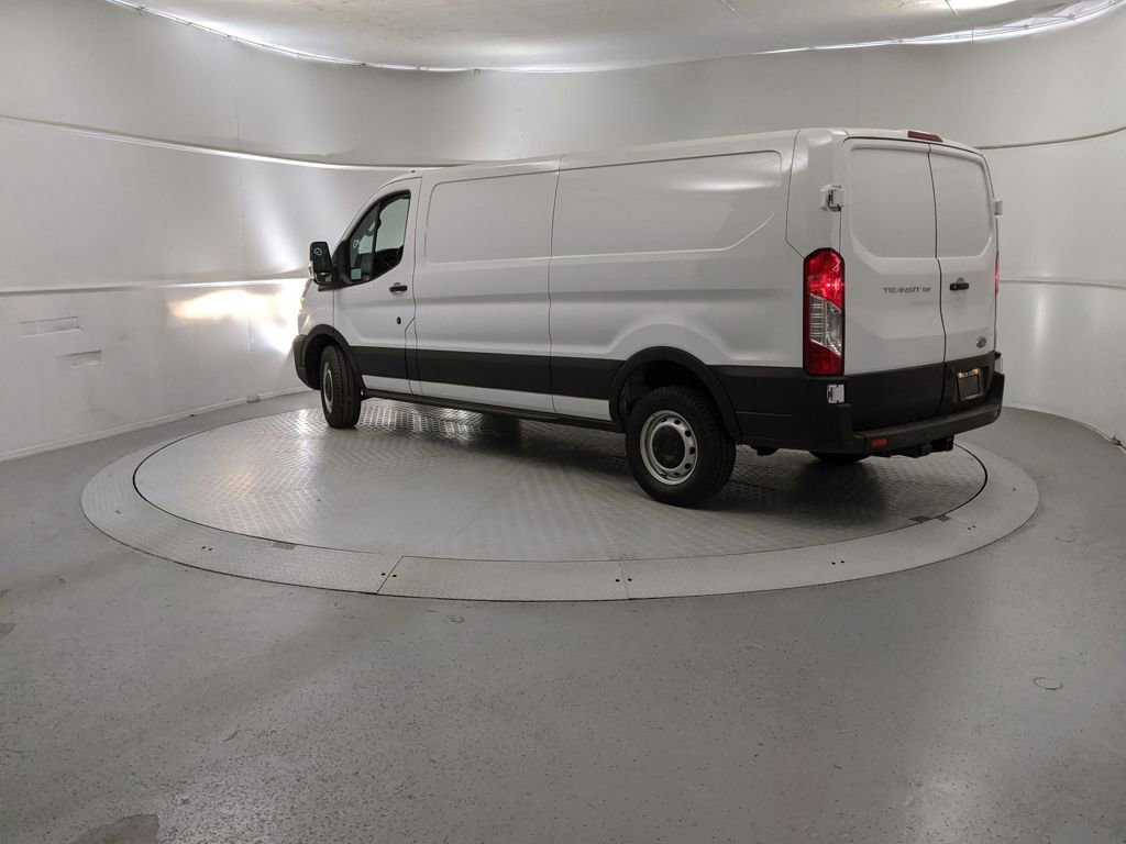 New 2025 Ford Transit 150 Low Roof image 4