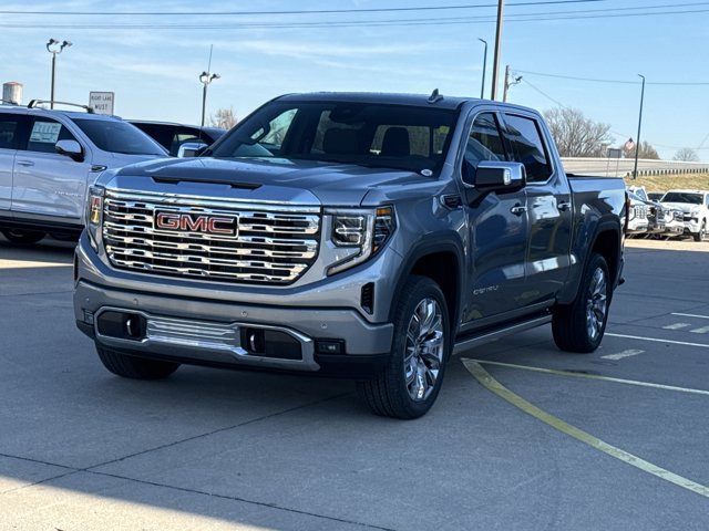 New 2026 GMC Sierra 1500 Denali image 12