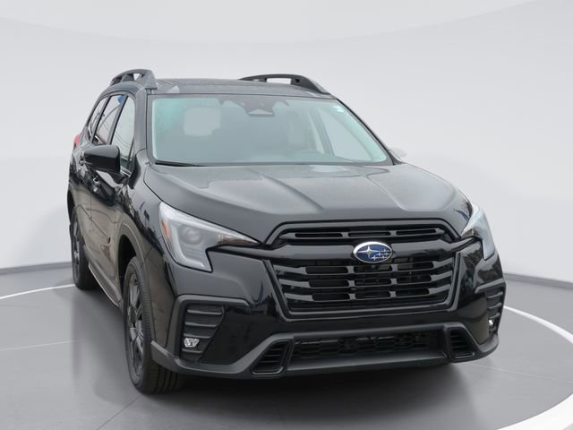 New 2026 Subaru Ascent Bronze Edition image 1
