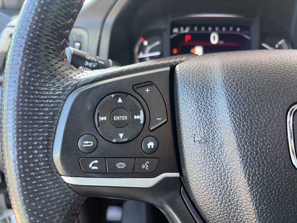 Used 2022 Honda Passport TrailSport image 31