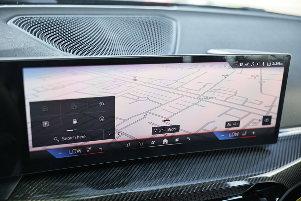 New 2026 BMW M440i w/ Premium Package RWD image 35