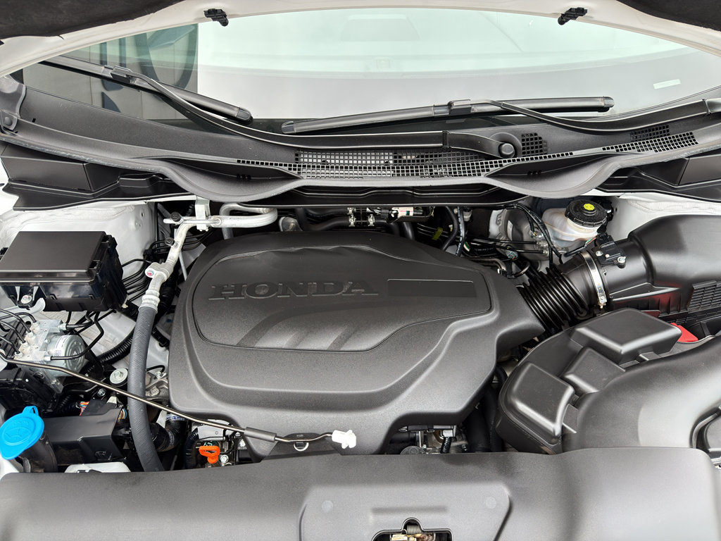 Used 2024 Honda Odyssey EX image 20