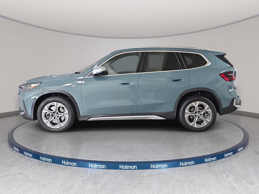 Used 2023 BMW X1 xDrive28i w/ Convenience Package AWD/4WD image 11