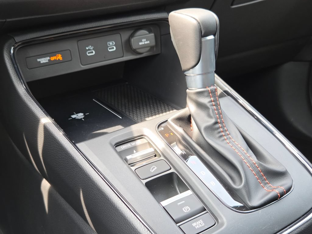 New 2026 Honda CR-V Sport-L image 38