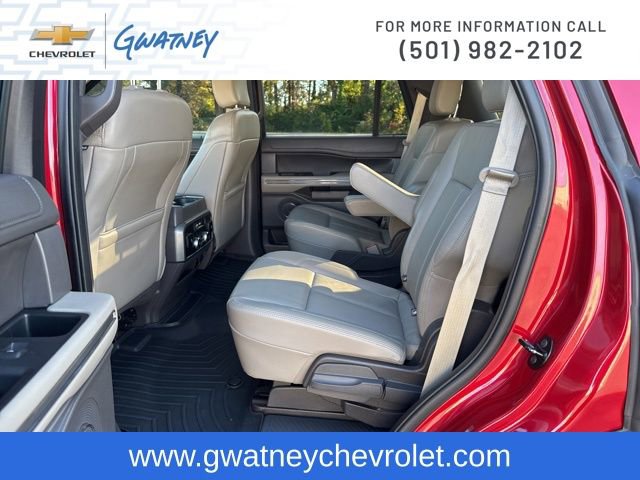 Used 2020 Ford Expedition XLT w/ Equipment Group 202A image 35
