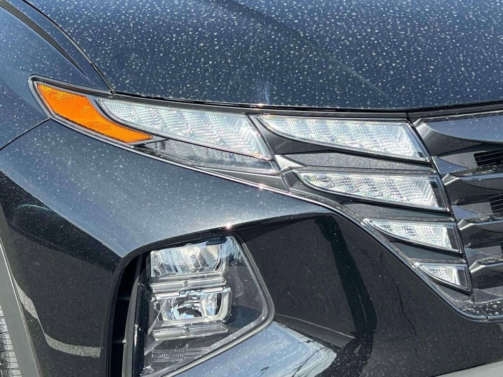 Used 2024 Hyundai Tucson SEL w/ Convenience Package image 10