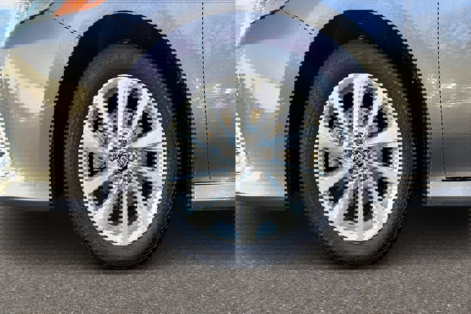 Used 2024 Toyota Camry LE image 24