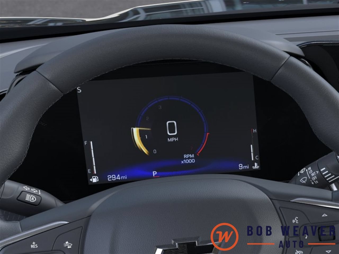 New 2026 Chevrolet Trax ACTIV w/ Driver Confidence Package FWD image 21