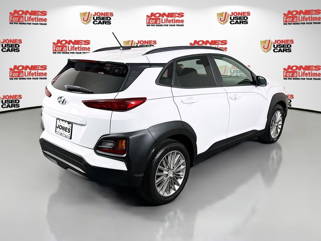 Used 2018 Hyundai Kona SEL image 15