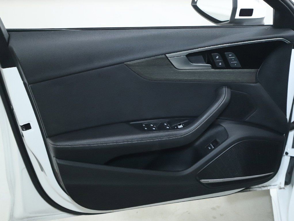 Used 2023 Audi A4 2.0T Premium Plus image 15