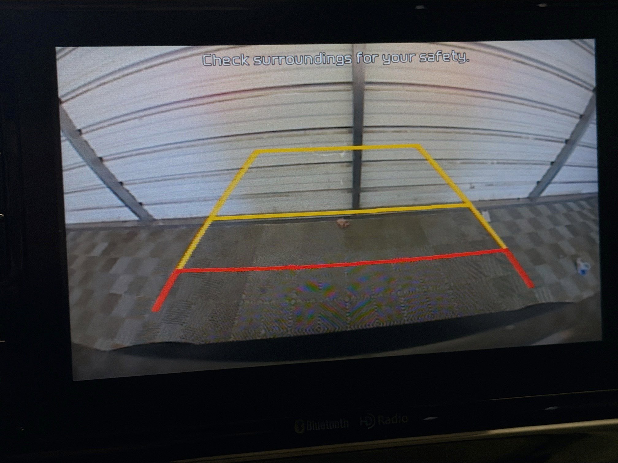 Used 2021 Kia Seltos LX image 17