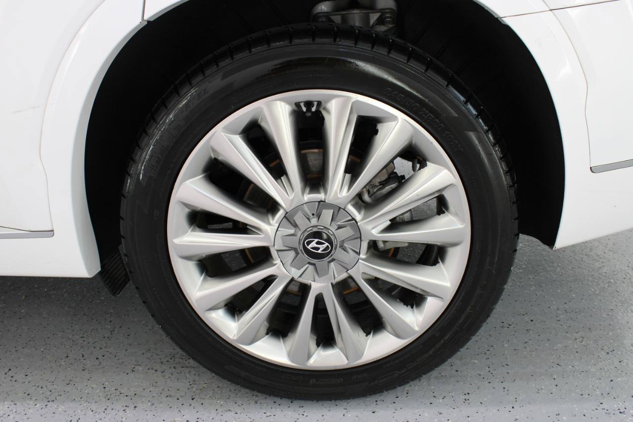 Used 2020 Hyundai Palisade Limited FWD image 78