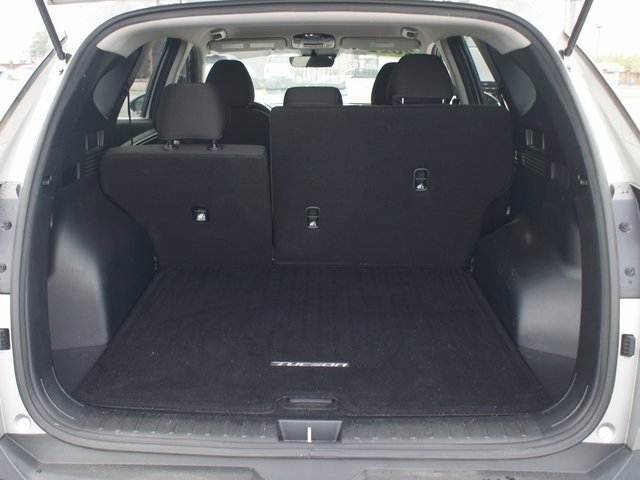 Used 2022 Hyundai Tucson SEL image 15