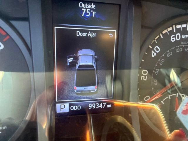 Used 2023 Toyota Tacoma SR AWD/4WD image 16