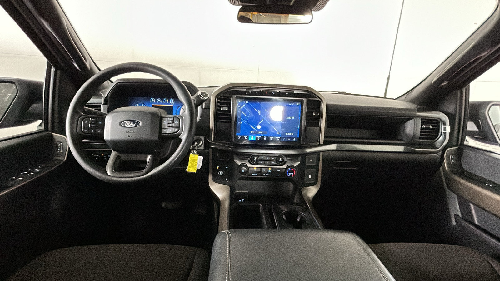 Used 2024 Ford F150 STX w/ Equipment Group 201A FX4 AWD/4WD image 30