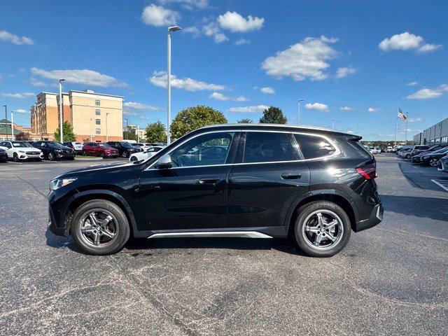 Used 2024 BMW X1 xDrive28i AWD/4WD image 7